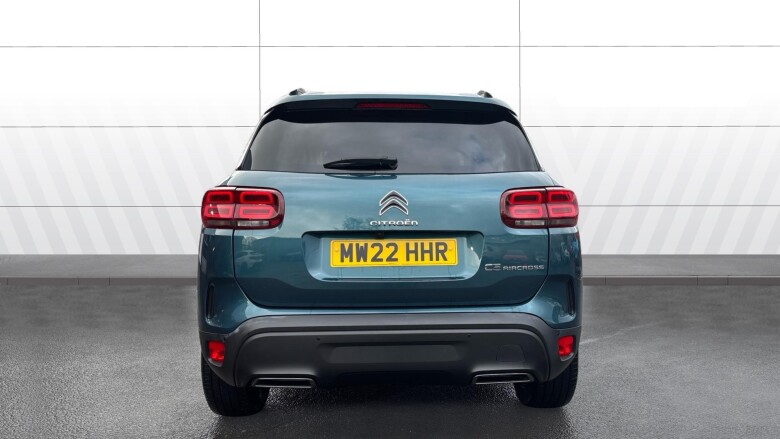 Citroen C5 Aircross 1.5 BlueHDi 130 Shine 5dr Diesel Hatchback